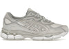ASICS Gel-NYC Cream Cloud Grey