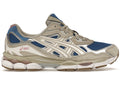 ASICS Gel-NYC Polar Nachtcreme