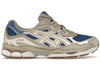 ASICS Gel-NYC Polar Night Cream