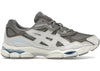 ASICS Gel-NYC Steeple Grey Cream