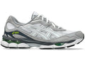 ASICS Gel-NYC Blanc Gris Glacier