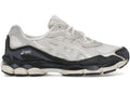ASICS Gel-NYC White Smoke Grey