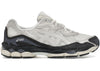 ASICS Gel-NYC White Smoke Grey