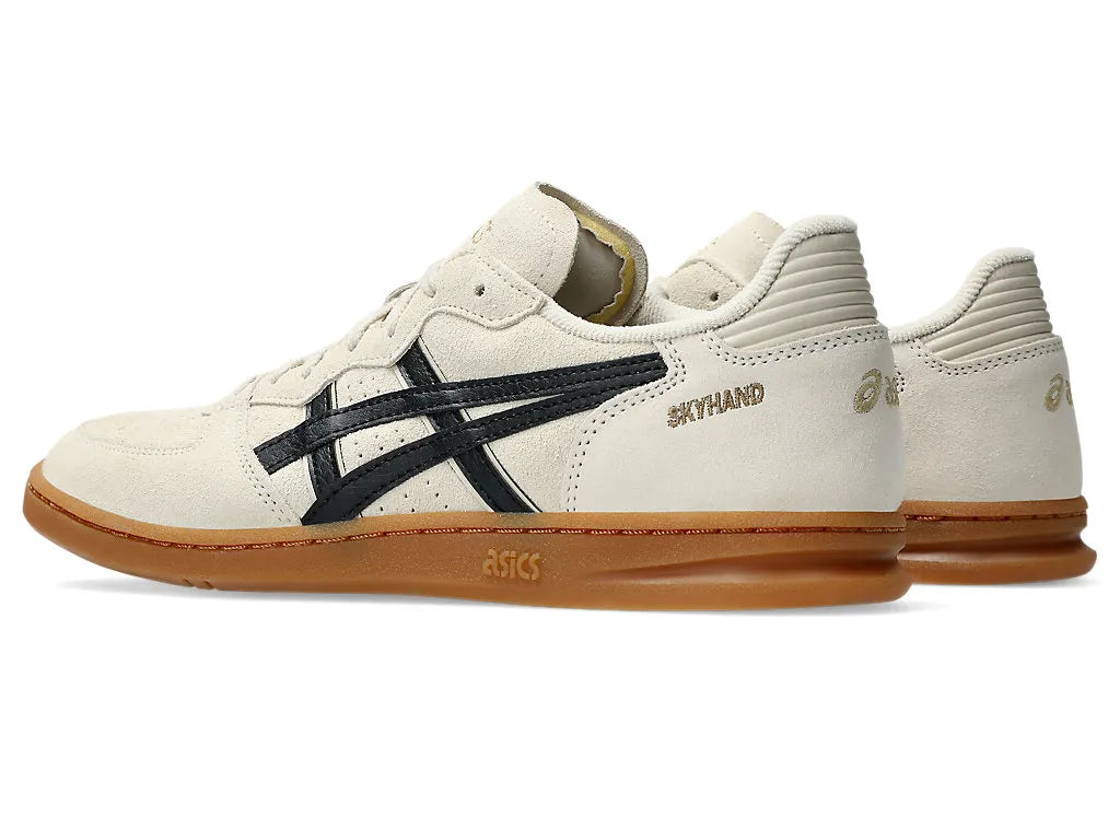 ASICS Skyhand OG Oatmeal Black