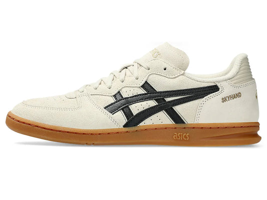 ASICS Skyhand OG Oatmeal Black