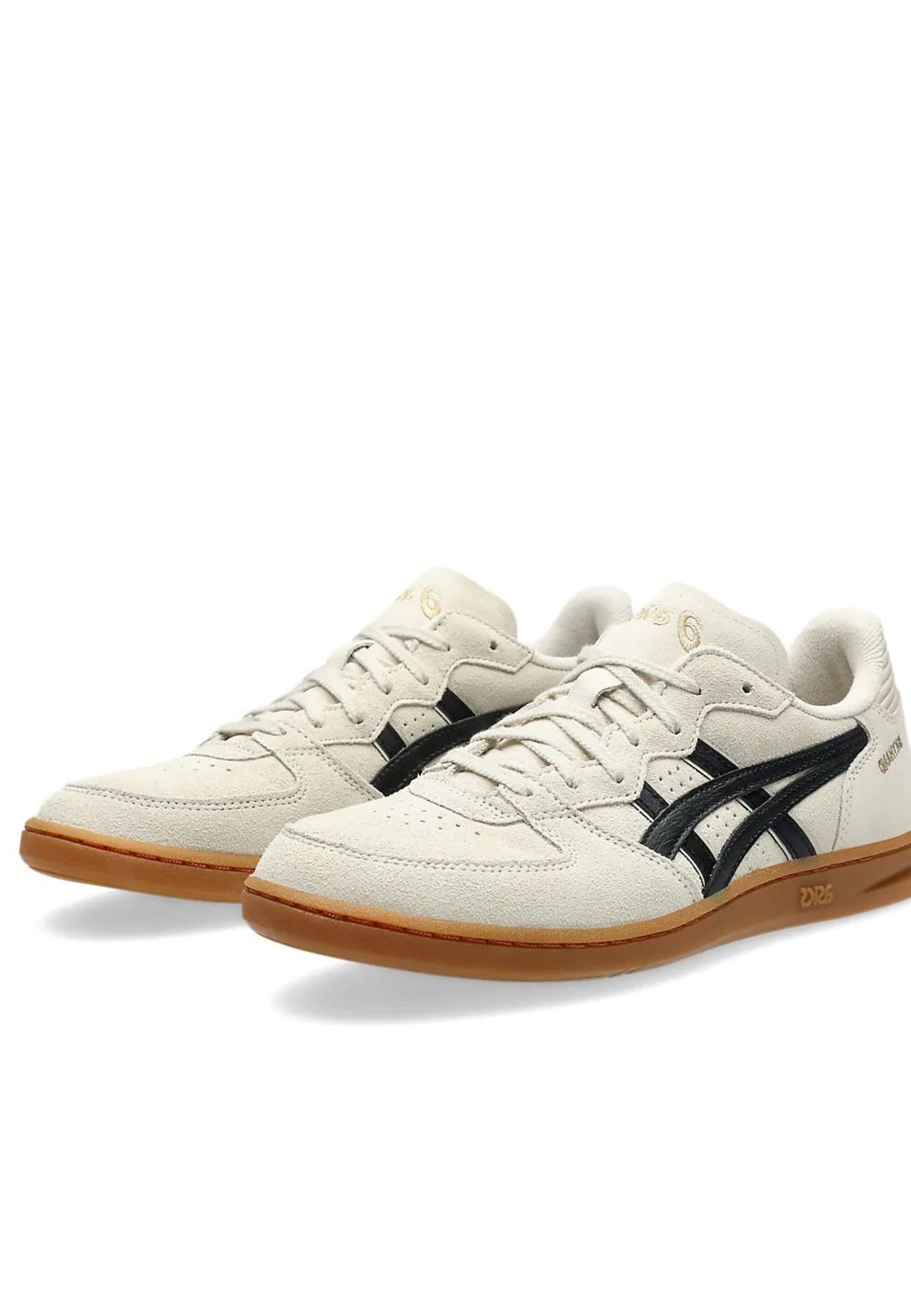 ASICS Skyhand OG Oatmeal Black