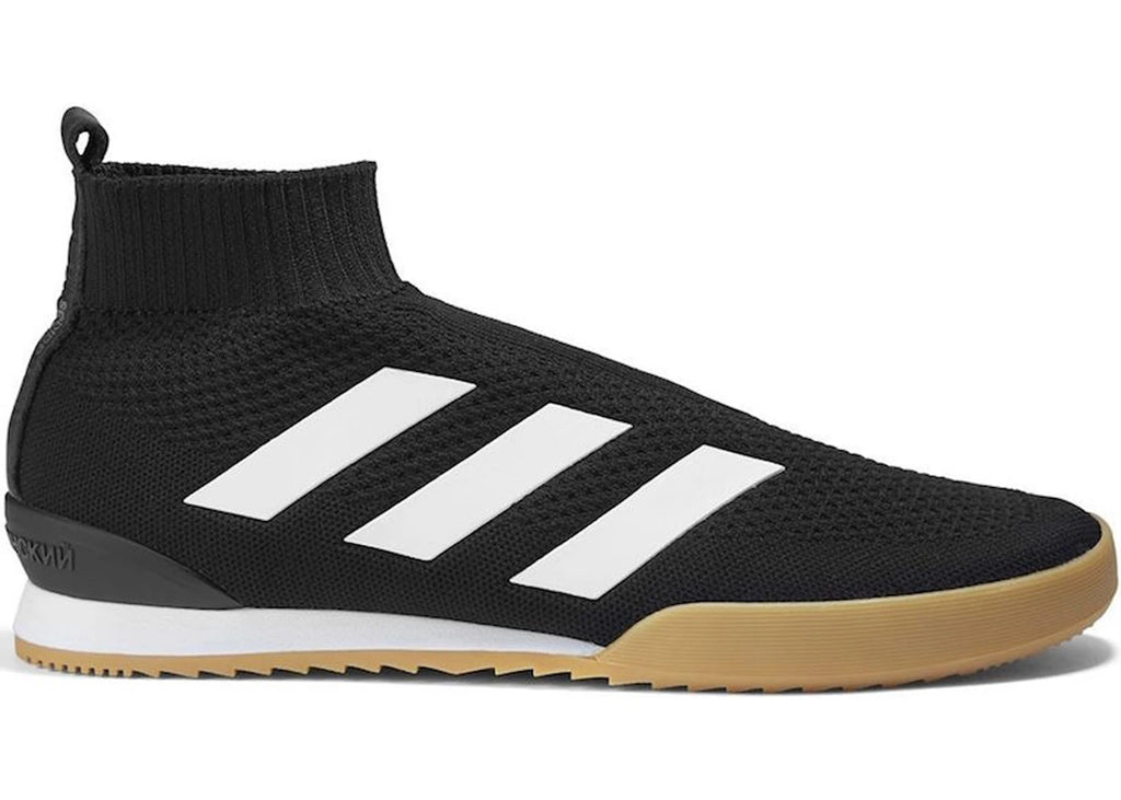 adidas ACE 16+ Super Gosha Rubchinskiy Schwarz