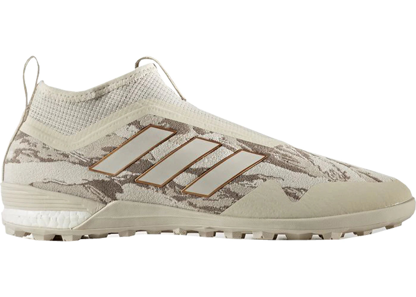 adidas ACE 17+ Paul Pogba Brown Camo