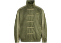adidas CTT Chinese Track Top 3.1 Gender Neutral Jacket  Olive