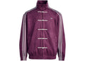 Veste unisexe adidas CTT Chinese Track Top 3.1 violette