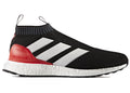 adidas PureControl Ultra Boost Schwarz Rot