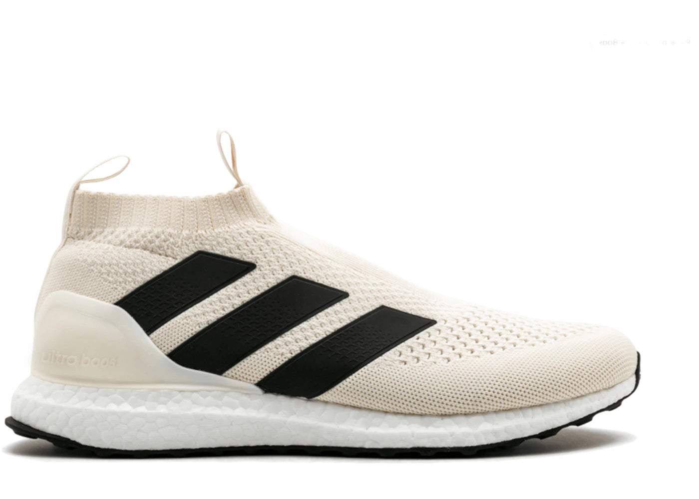 adidas PureControl Ultra Boost Champagne