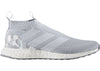 adidas PureControl Ultra Boost Grey Camo