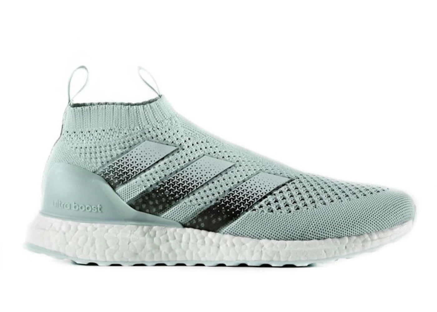 adidas PureControl Ultra Boost Vapour Green
