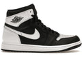 Jordan 1 Retro High OG Noir Blanc