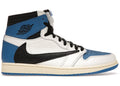 Jordan 1 Rétro High OG SP Fragment x Travis Scott