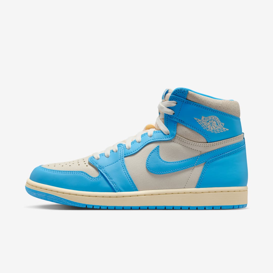 Air Jordan 1 Retro High OG UNC Reimagined