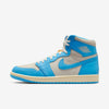 Air Jordan 1 Retro High OG UNC neu interpretiert