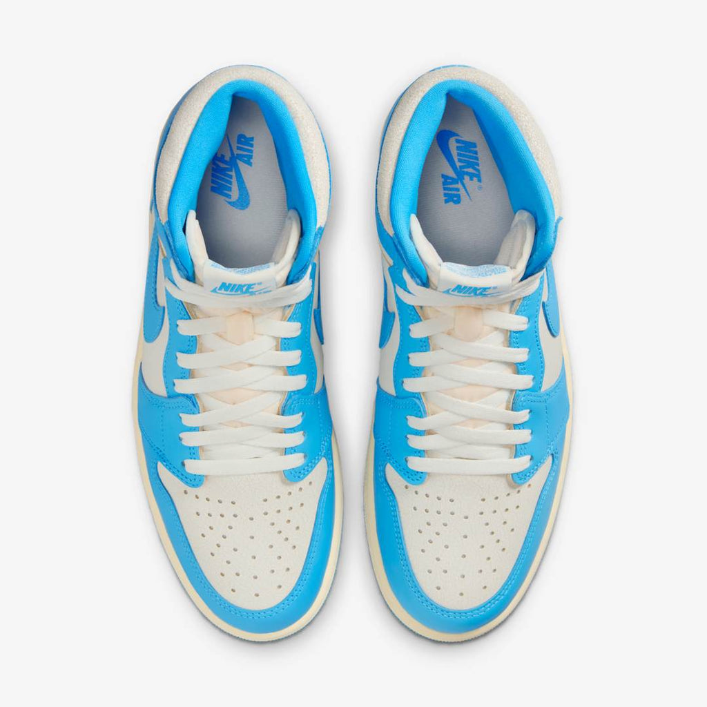 Air Jordan 1 Retro High OG UNC Reimagined