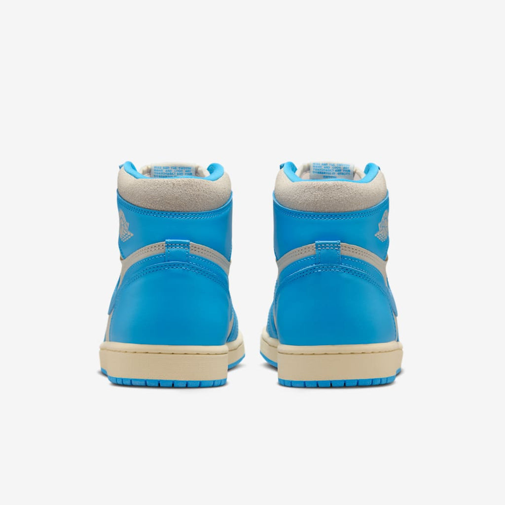 Air Jordan 1 Retro High OG UNC Reimagined