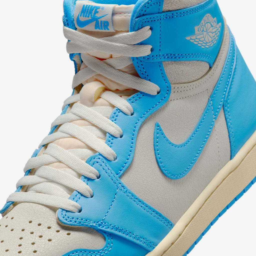 Air Jordan 1 Retro High OG UNC Reimagined