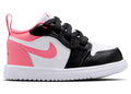 Jordan 1 Low ALT Black Pink Gaze