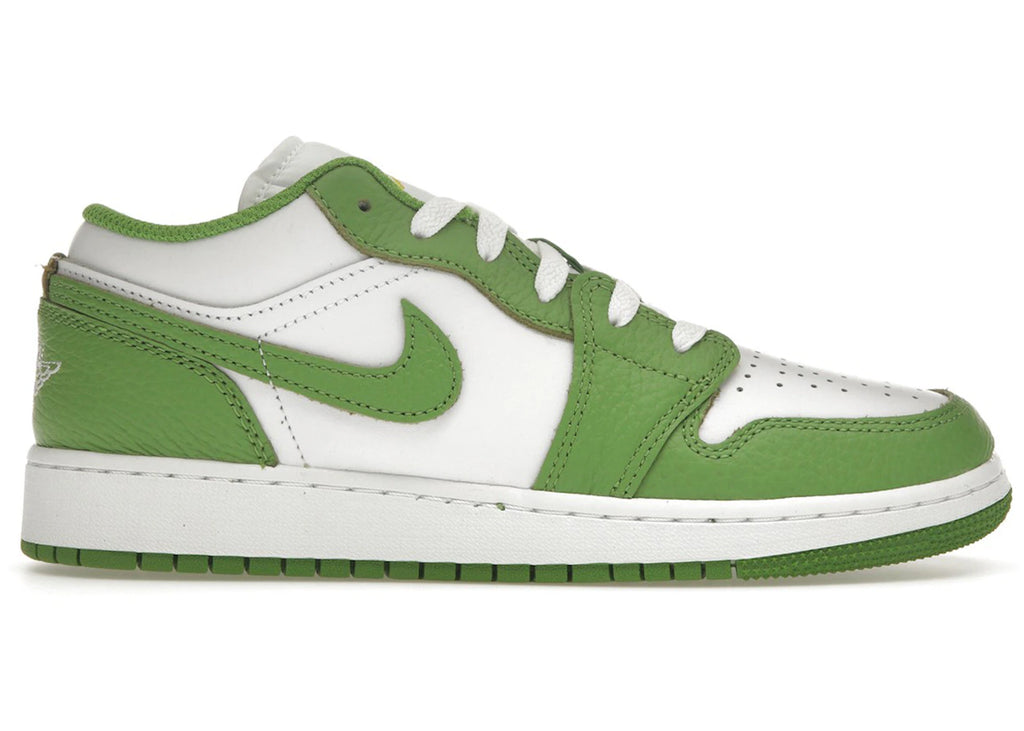 Jordan 1 Low Chlorophyll