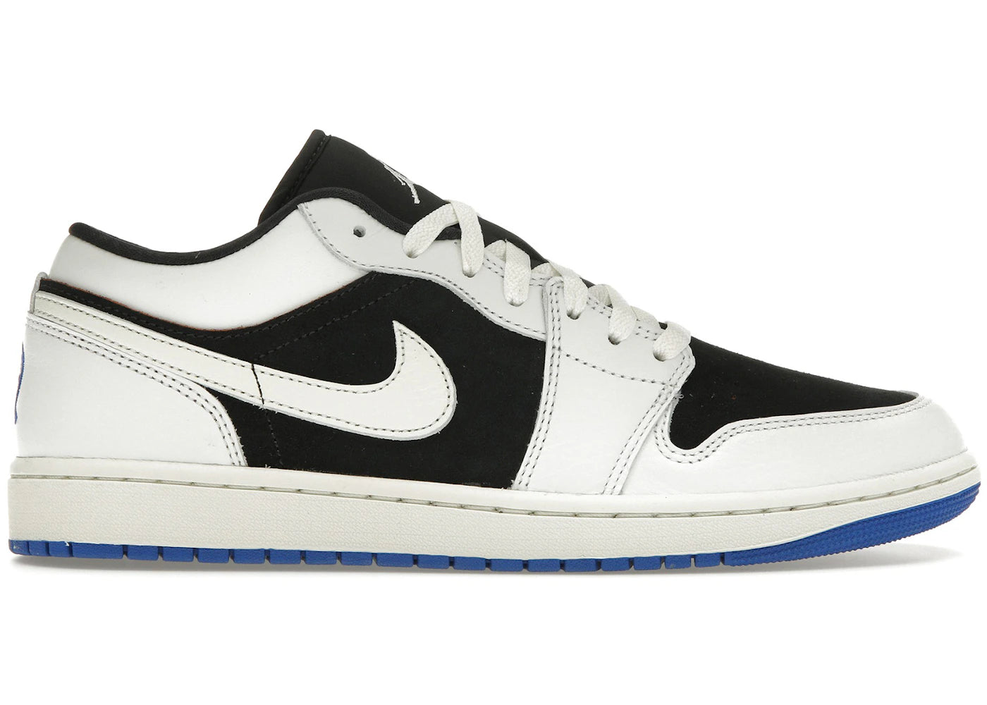 Jordan 1 Low Quai 54
