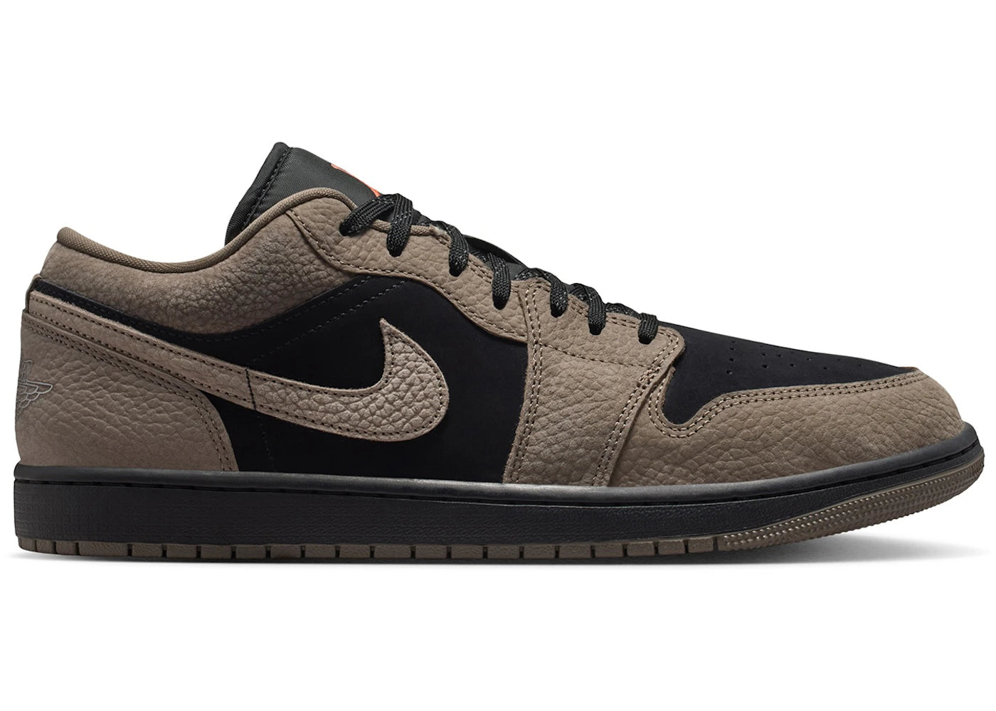 Jordan 1 Low SE Olive Grey