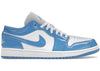 Jordan 1 Low SE White Legend Blue