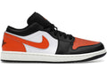Jordan 1 Low Shattered Backboard Alternatif