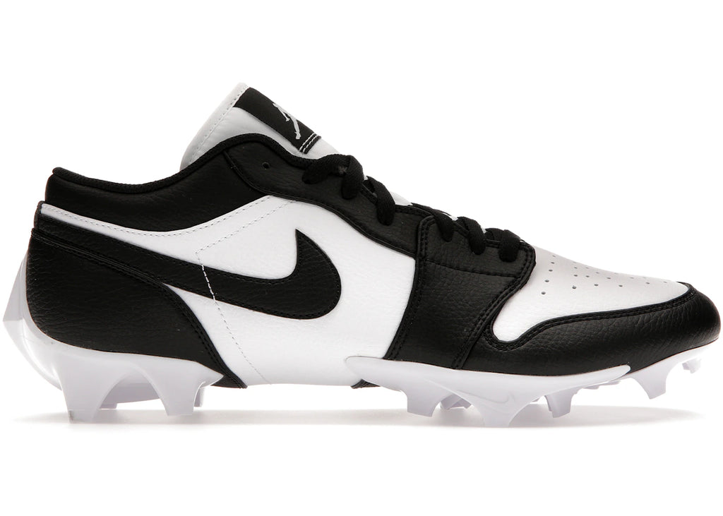 Jordan 1 Low TD Cleat Panda