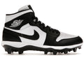 Jordan 1 Mid TD Crampon Panda
