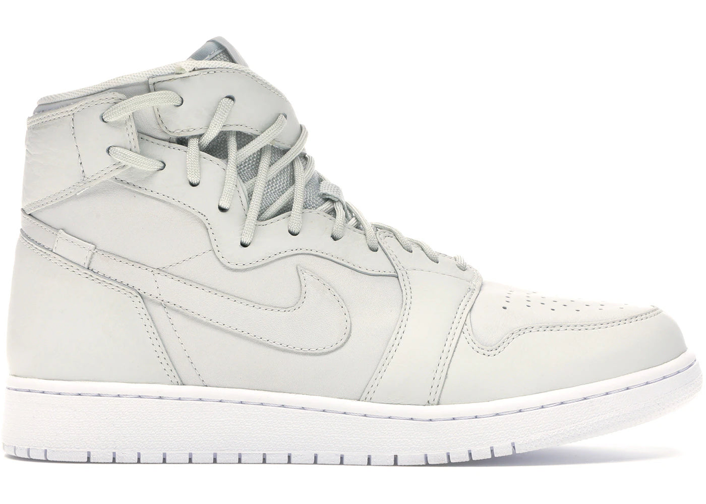 Jordan 1 Rebel XX The 1 Reimagined Off White