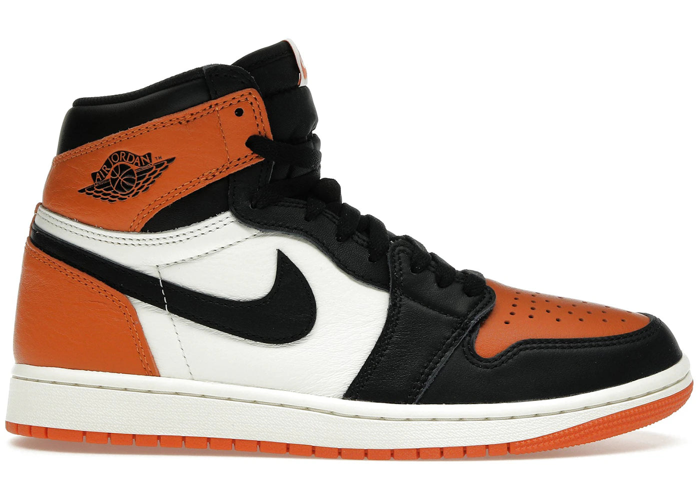 Jordan 1 Retro High OG Shattered Backboard