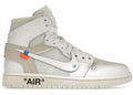 Jordan 1 Retro High Off-White Euro