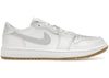 Jordan 1 Retro Low Golf White Gum