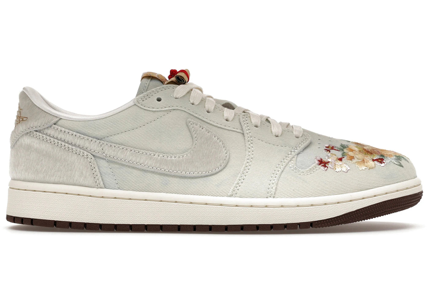Jordan 1 Retro Low OG Nouvel An Chinois