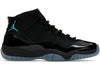 Jordan 11 Retro Gamma Blue