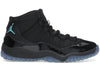 Jordan 11 Retro Gamma Blue