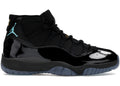 Jordan 11 Retro Gamma Blue