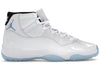 Jordan 11 Retro Legend Blue
