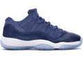 Jordan 11 Retro Low Blue Moon
