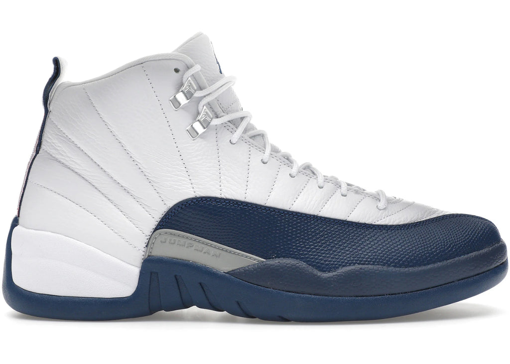 Jordan 12 Retro French Blue