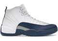 Jordan 12 Retro Französischblau