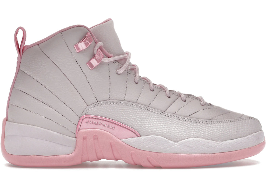 Jordan 12 Retro Pearl Pink