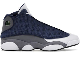 Jordan 13 Retro Flint - main view