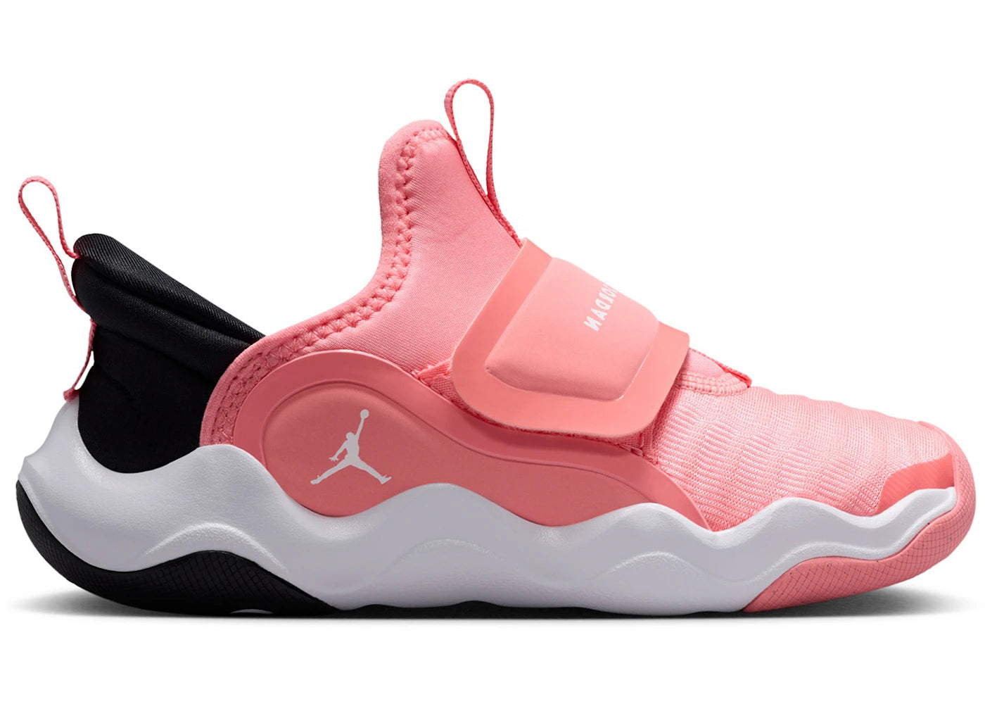 Jordan 23/7.2 EasyOn Pink Gaze Black