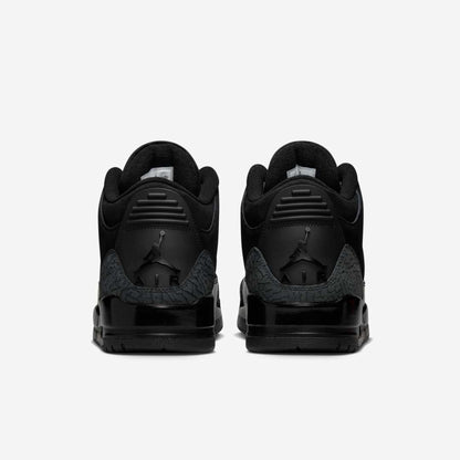 Jordan 3 Retro Black Cat