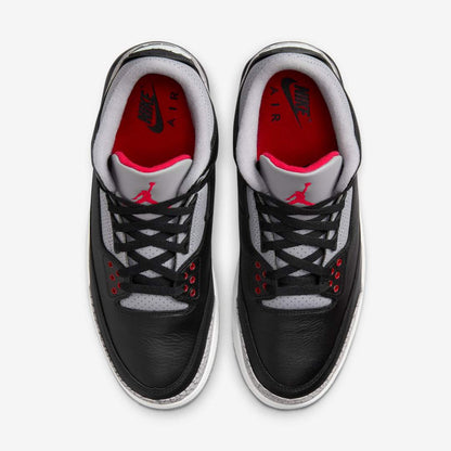 Jordan 3 Retro OG Black Cement